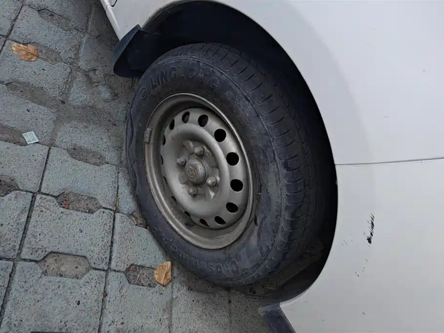 Changan Kaicheng Uno S