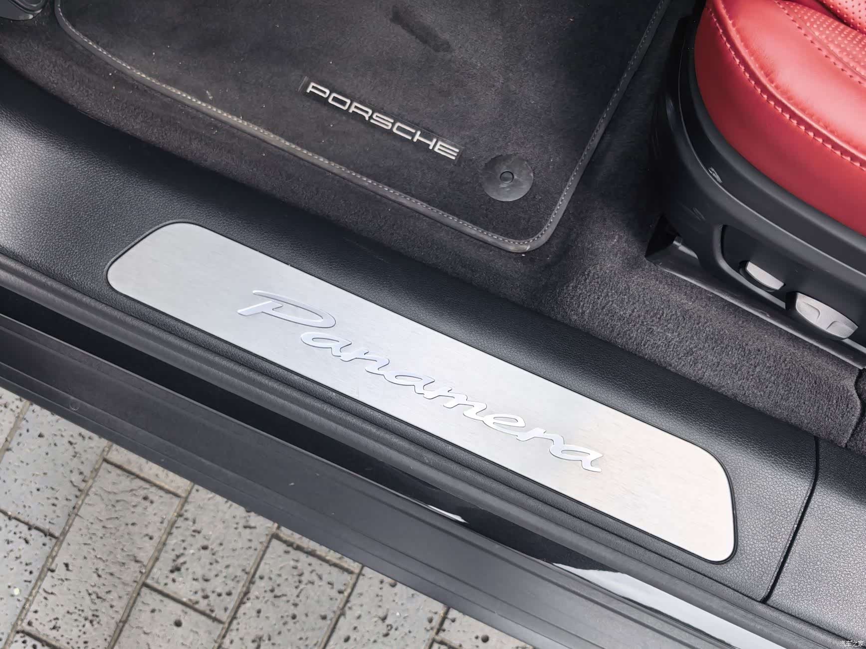 Porsche Panamera, 2025 15