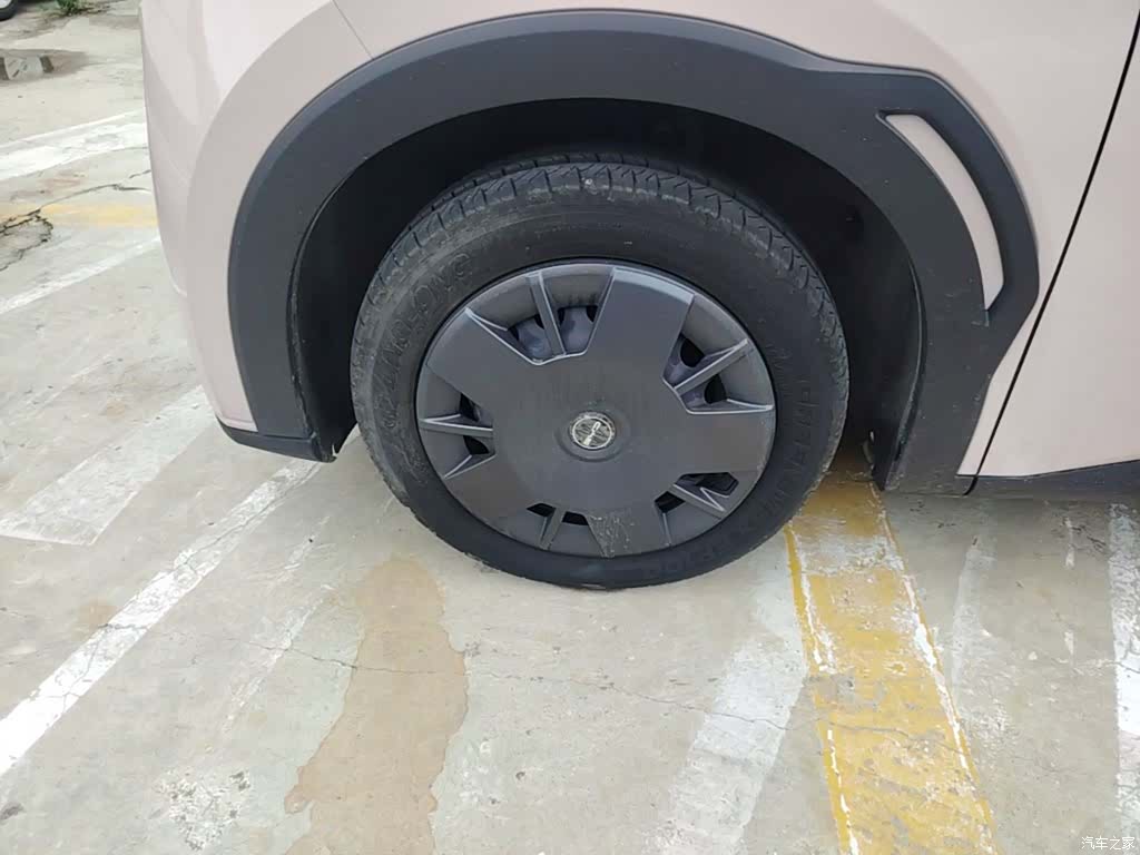 BYD Seagull, 2023 23