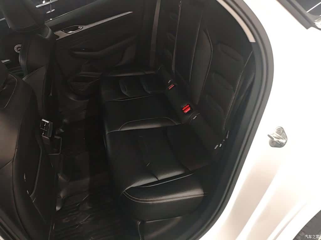 Geely Preface, 2023 17