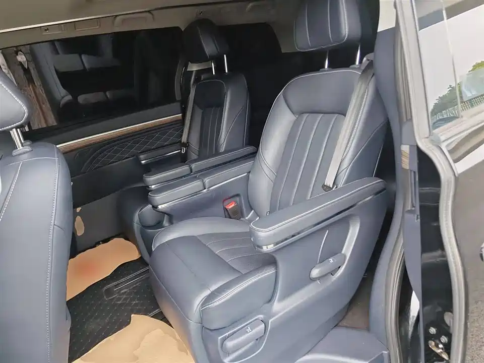 Trumpchi Trumpchi M8