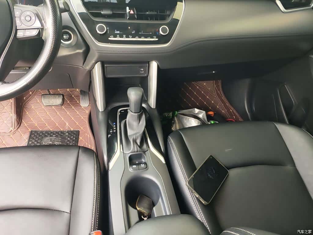 Toyota Corolla, 2023 14