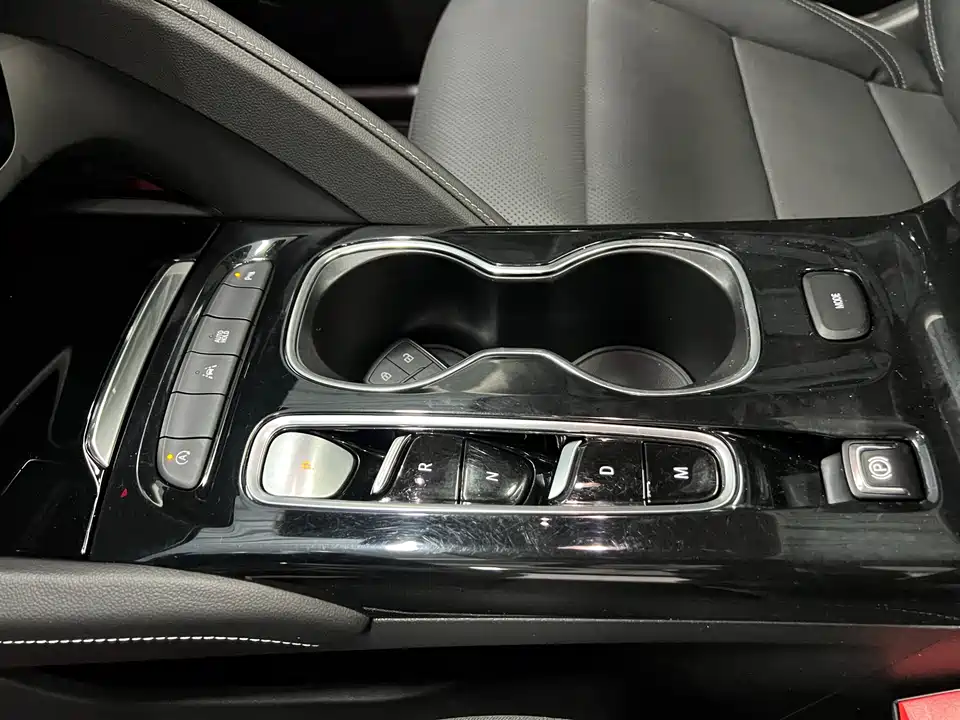 Buick Angkewei S