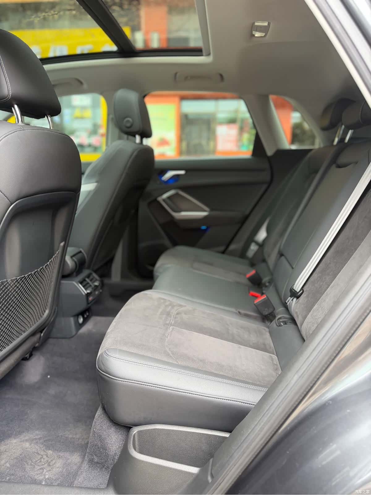 Audi Q3, 2021 11