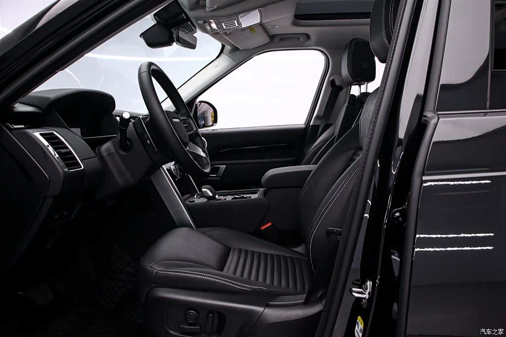 Land Rover Discovery, 2024 12