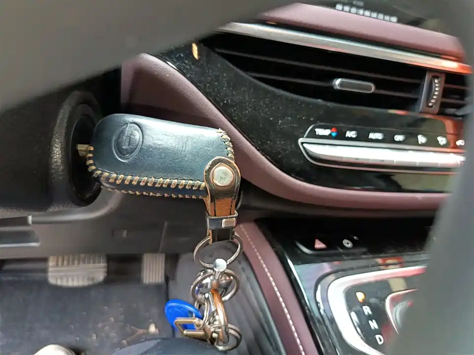 Trumpchi Trumpchi M6