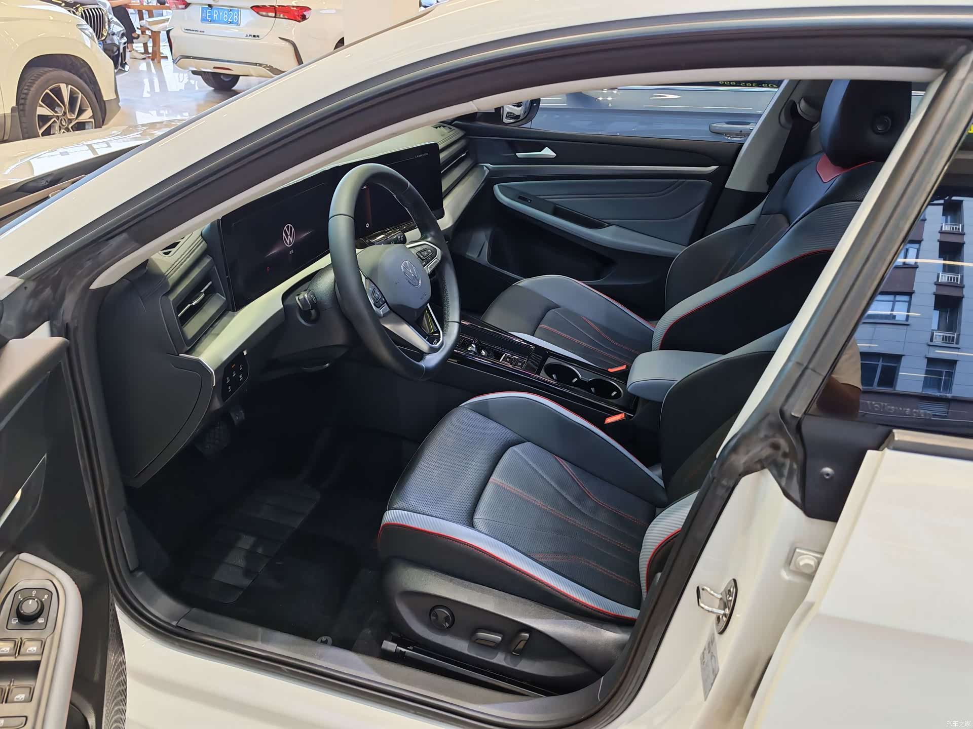 Volkswagen Lamando, 2023 7