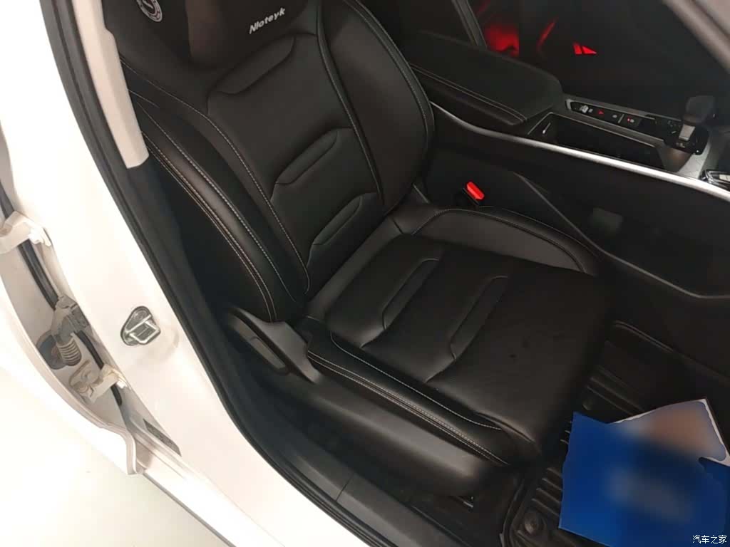 Geely Preface, 2023 25