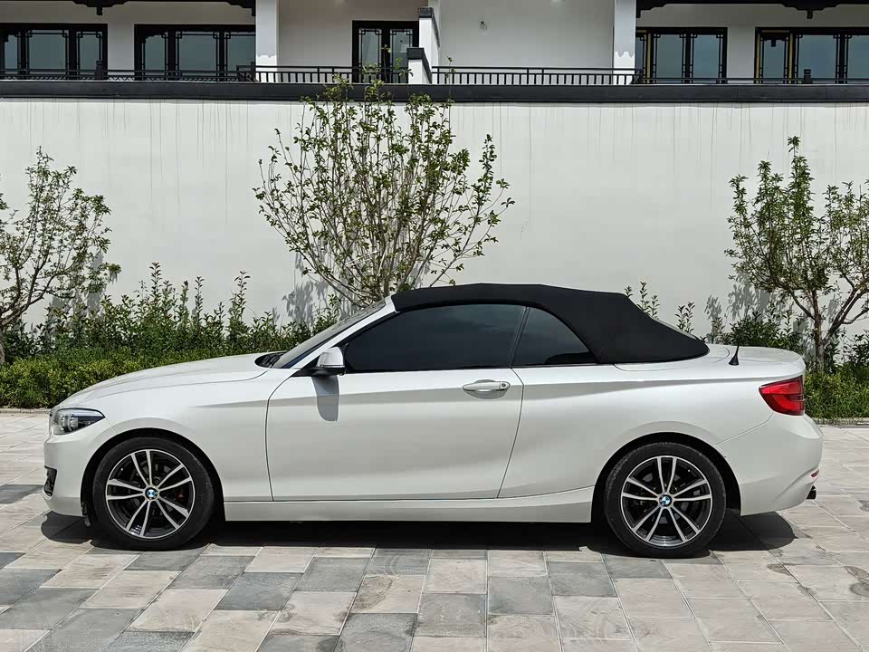 BMW 2 series