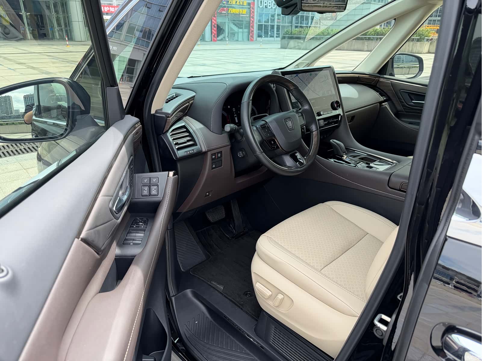 Toyota Vellfire, 2024 7