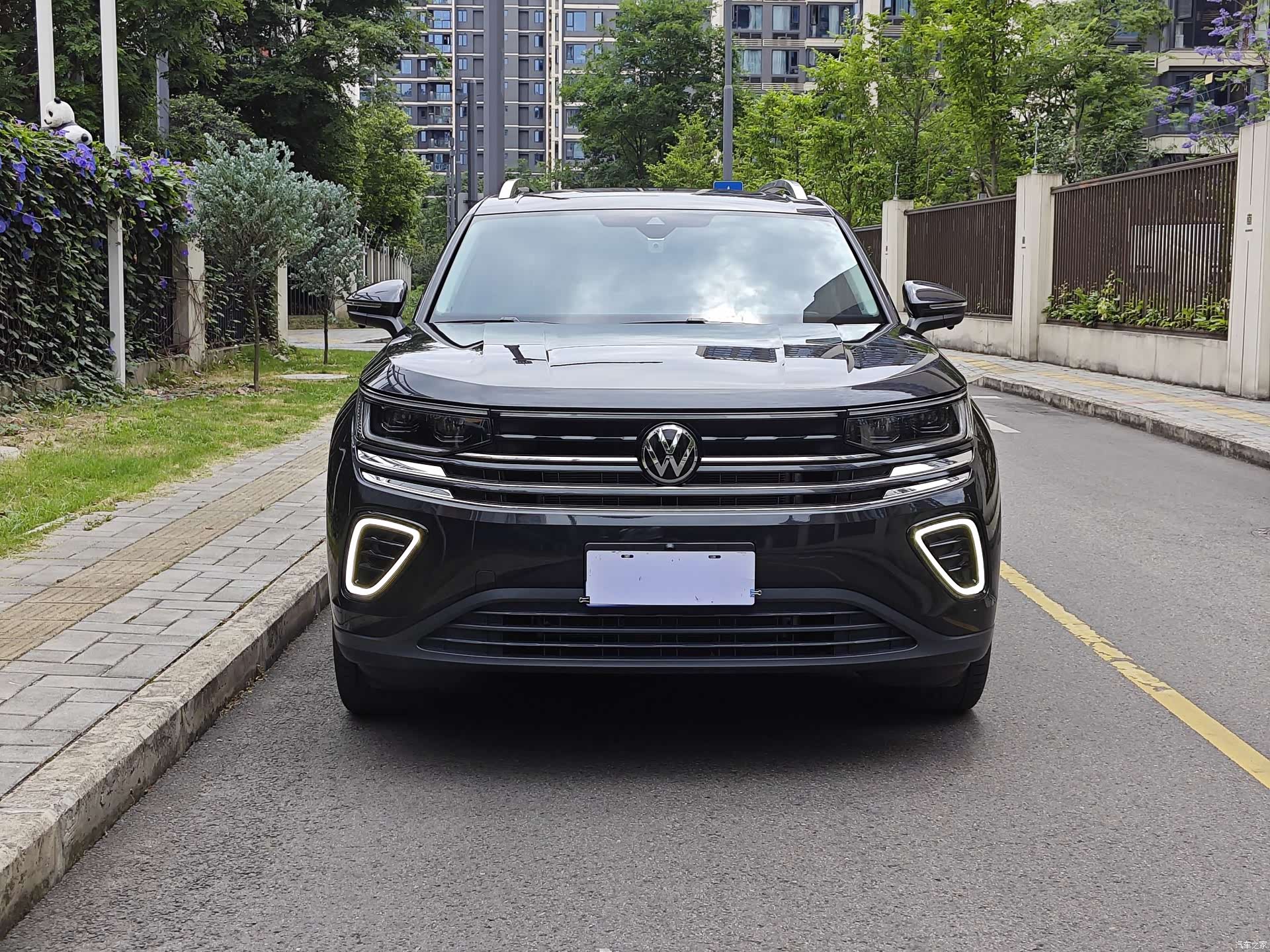 Volkswagen Talagon, 2024 2