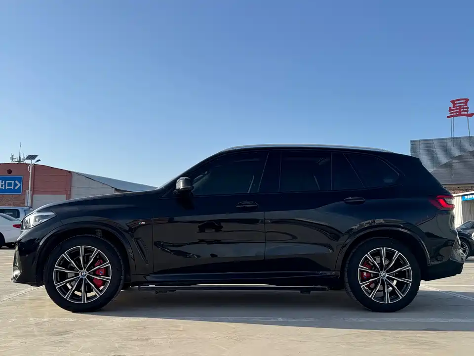 BMW X5 BMW X5