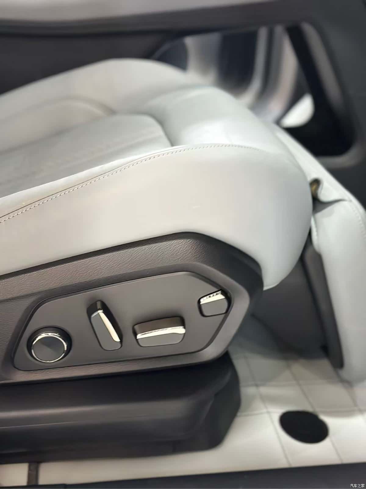 NIO ES6, 2019 12