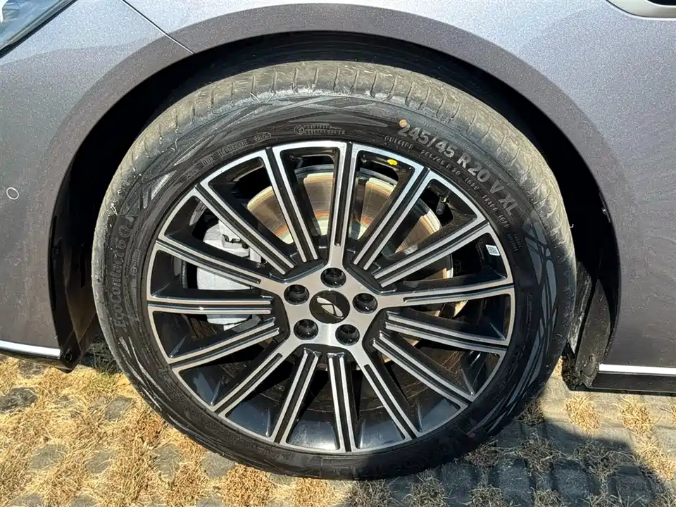 Chery Fulwin Fengyun A9L