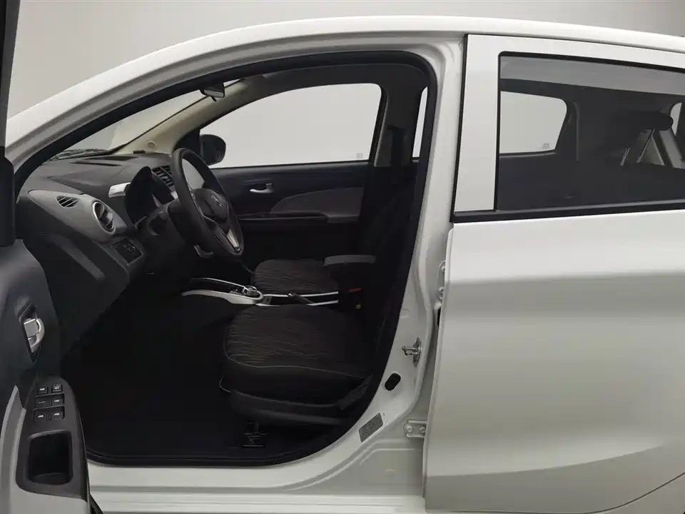 Changan Benben E-Star