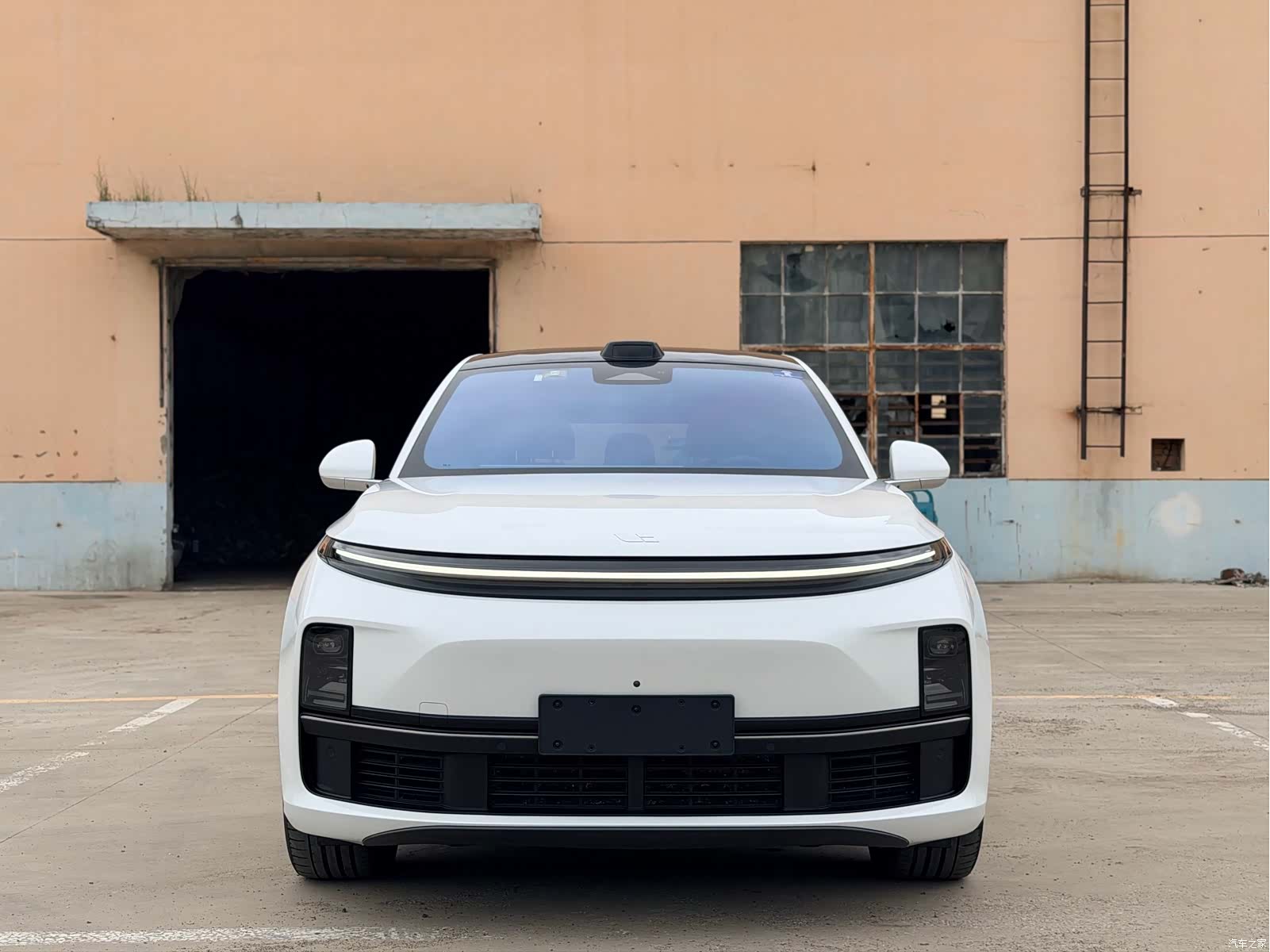 Li Auto L7, 2023 2