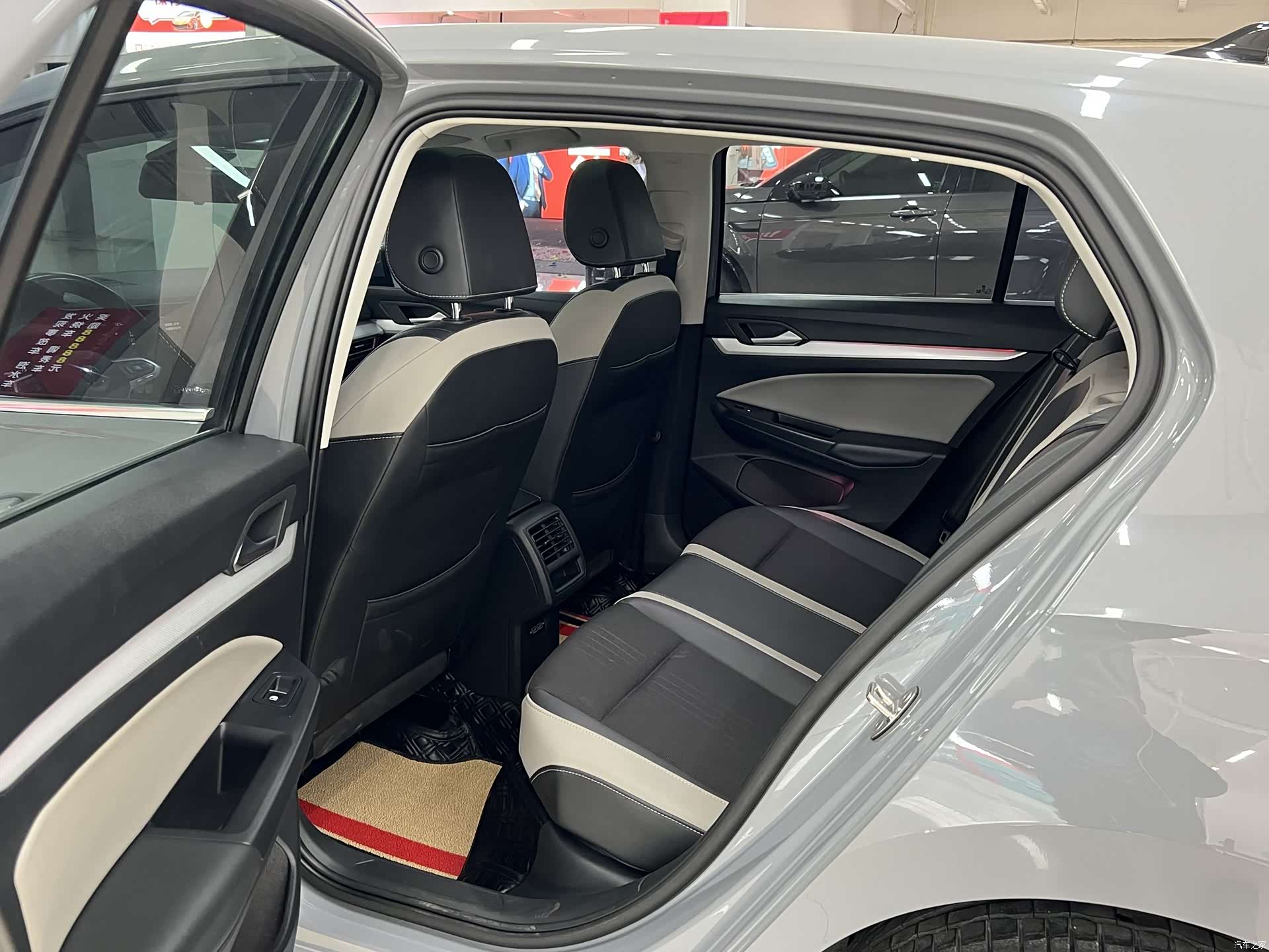 Volkswagen Golf, 2021 6