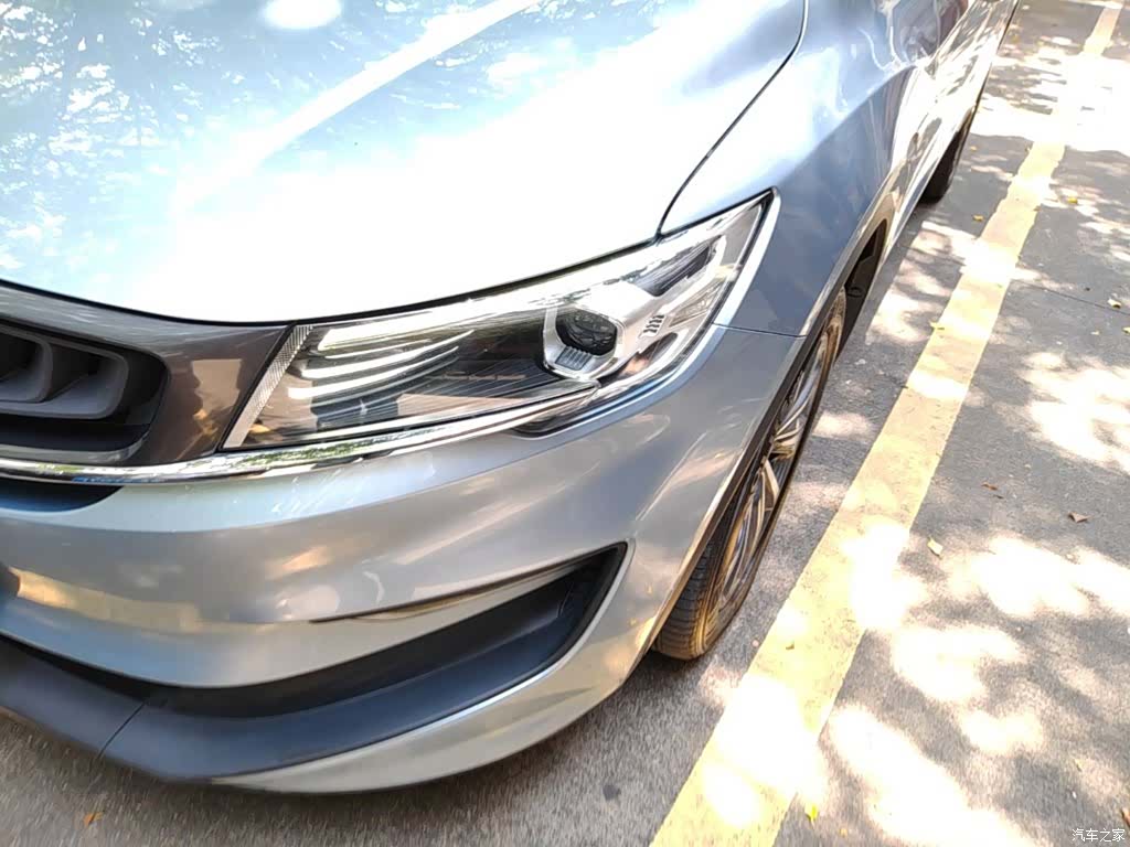 Geely Jiaji, 2020 24