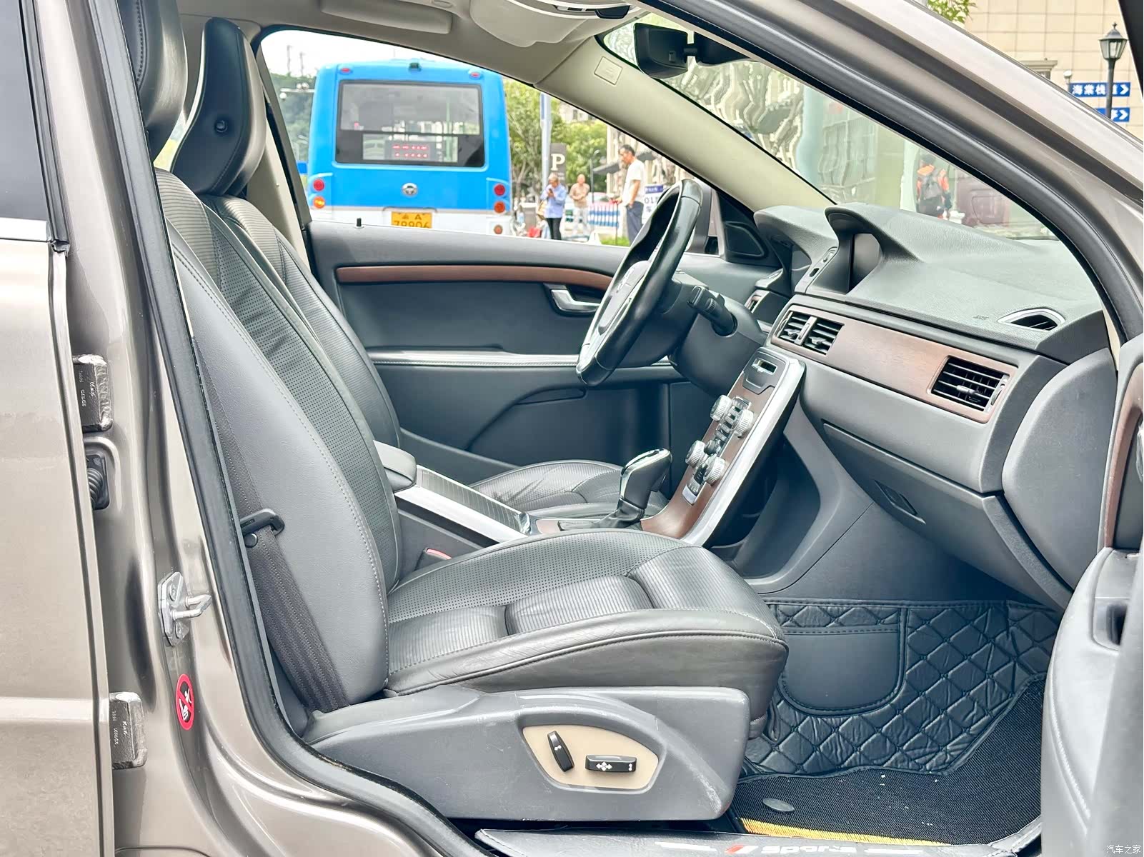 Volvo S80, 2015 23