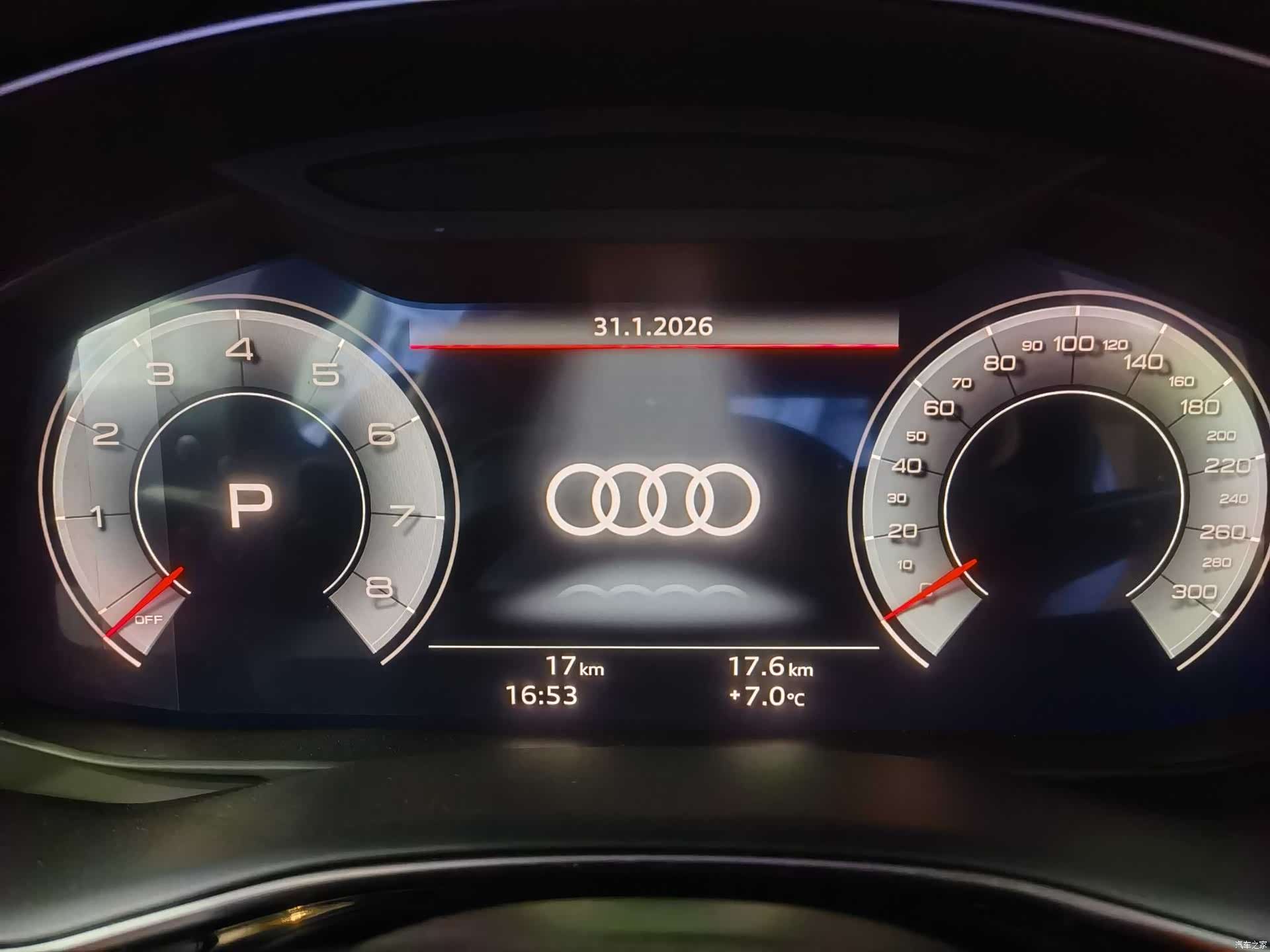 Audi Q7, 2024 4