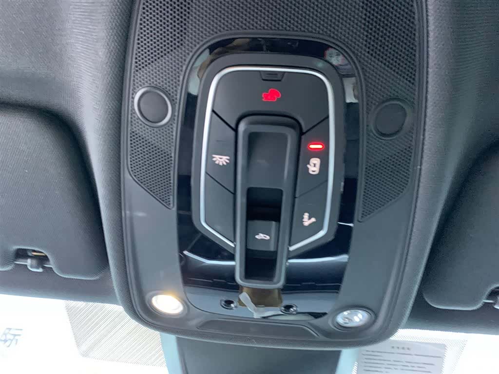 Audi A6L, 2024 23