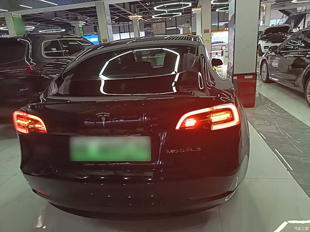 Tesla Model 3, 2021 6