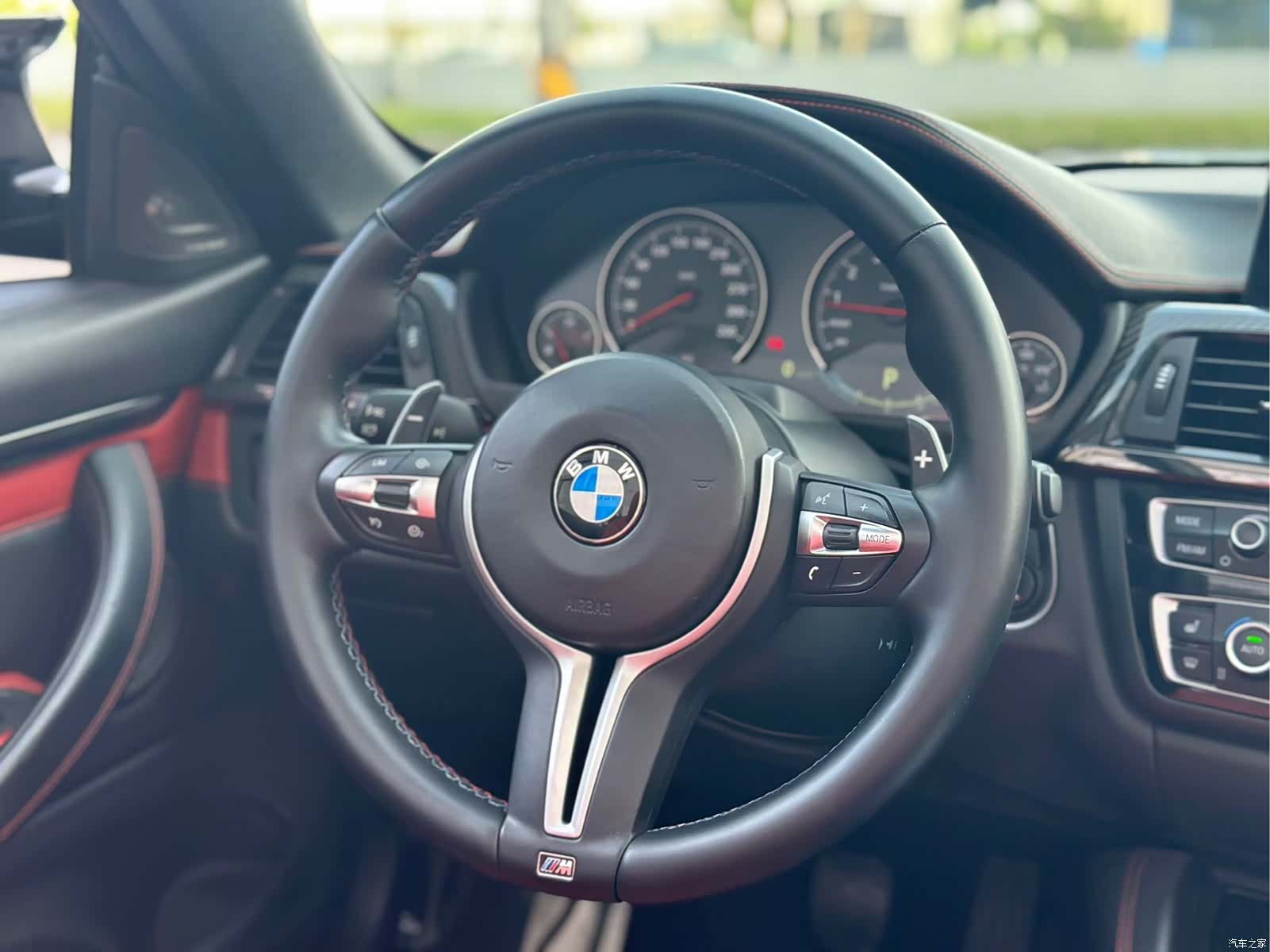 BMW M4, 2015 20