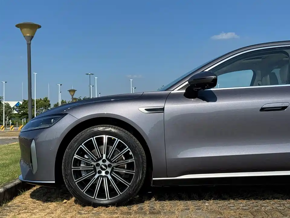 Chery Fulwin Fengyun A9L