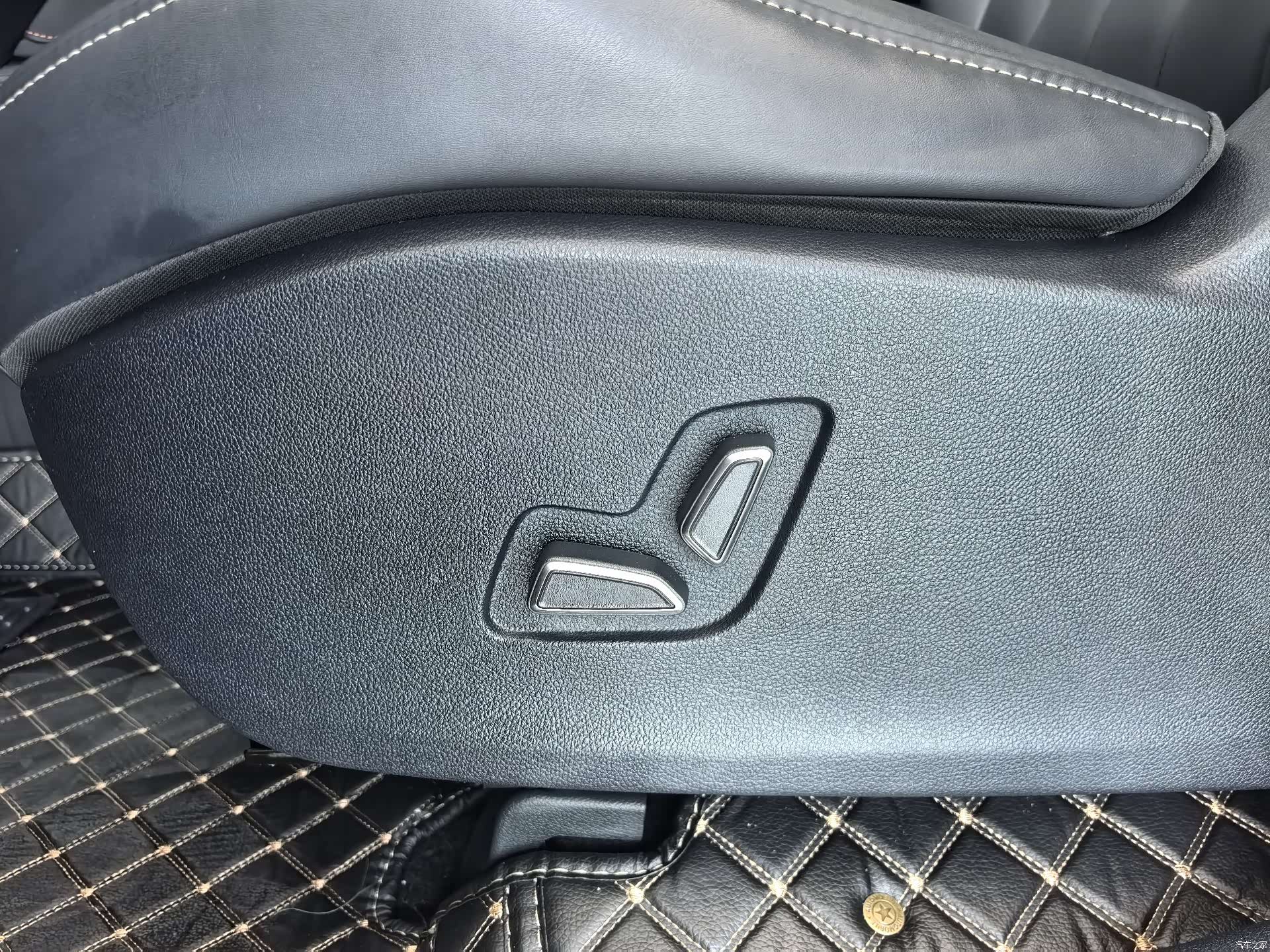 Changan X7, 2020 14