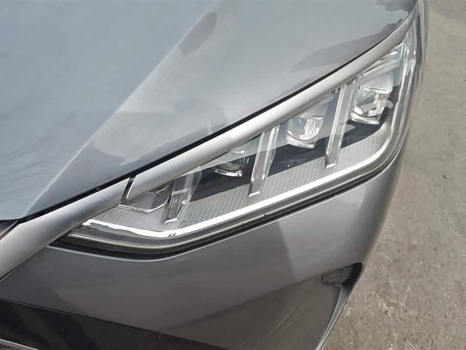 BYD Songjiang BYD Songjiang