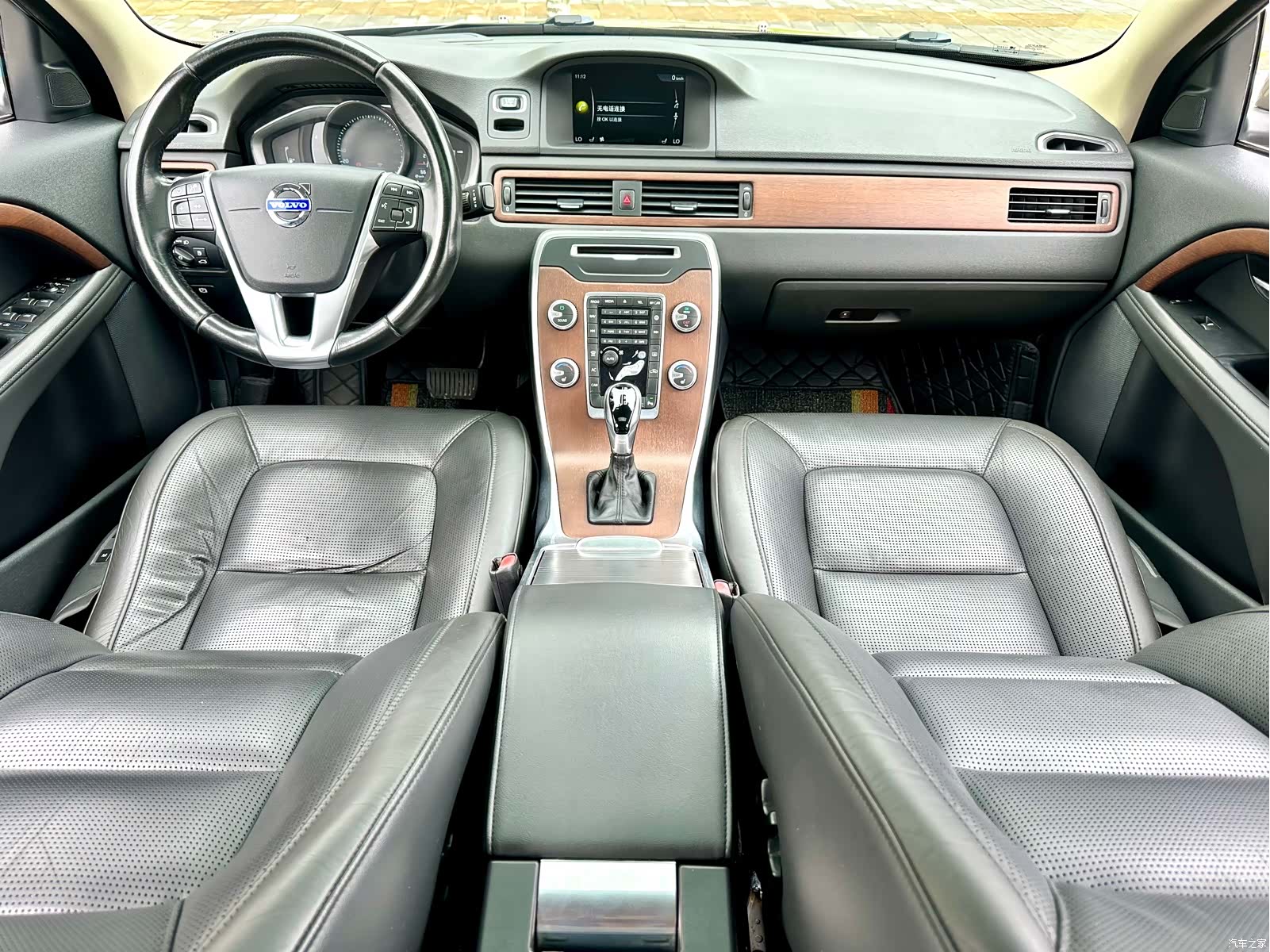 Volvo S80, 2015 38