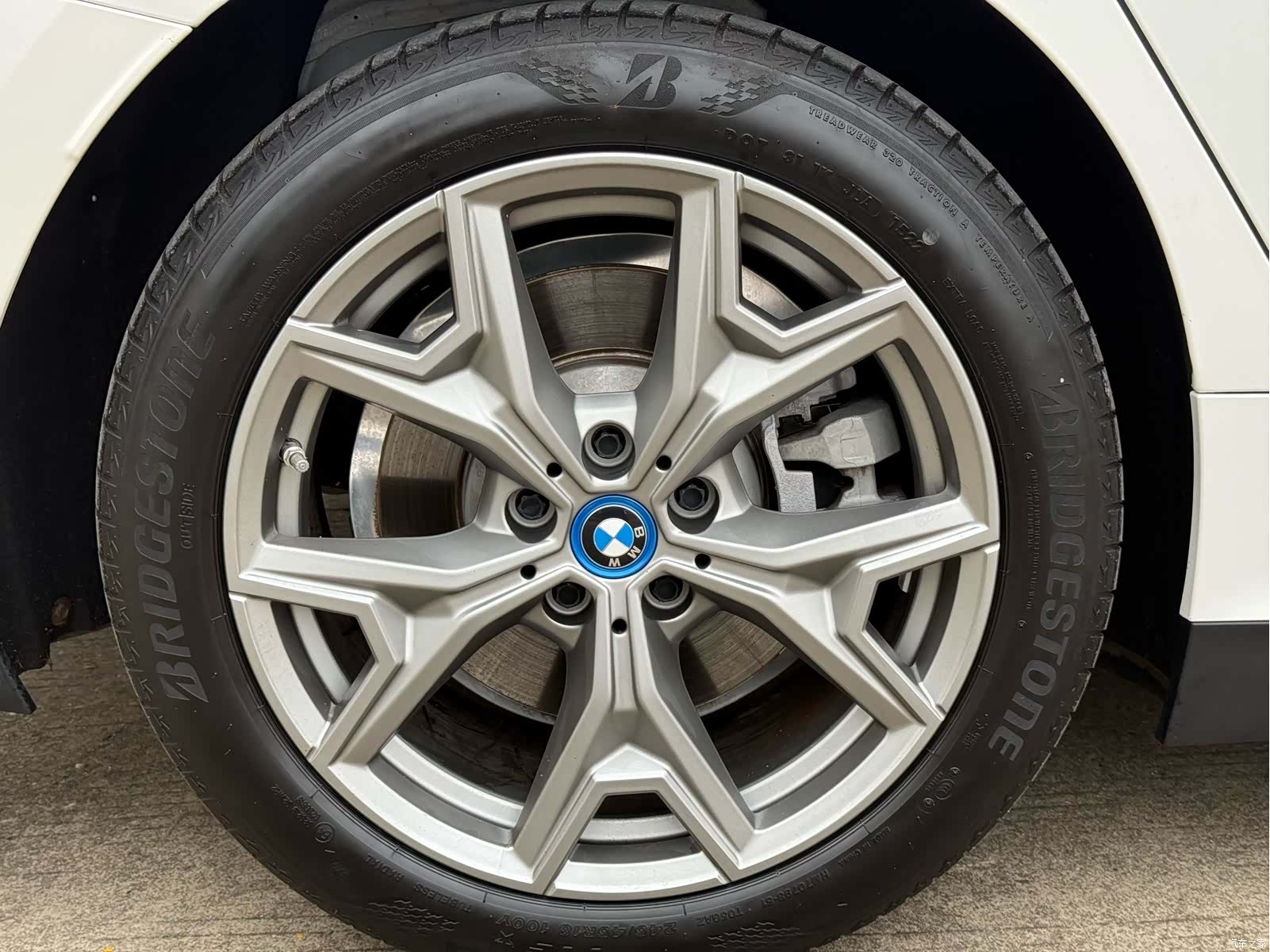 BMW i3, 2024 16