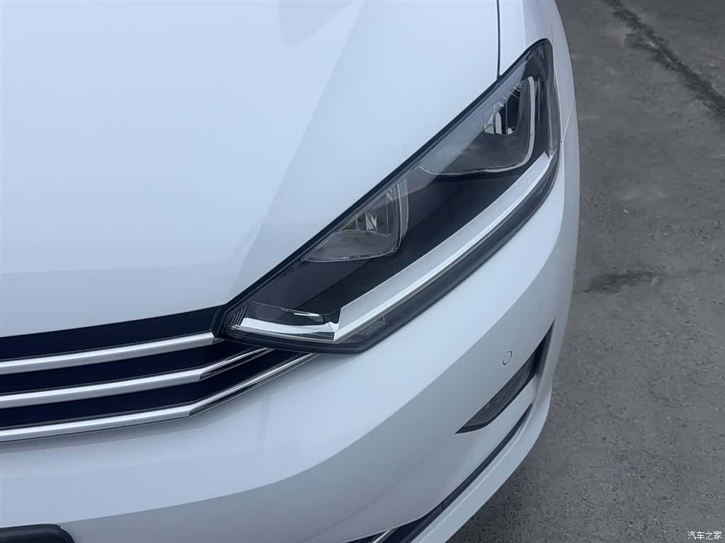 Volkswagen Golf, 2016 3