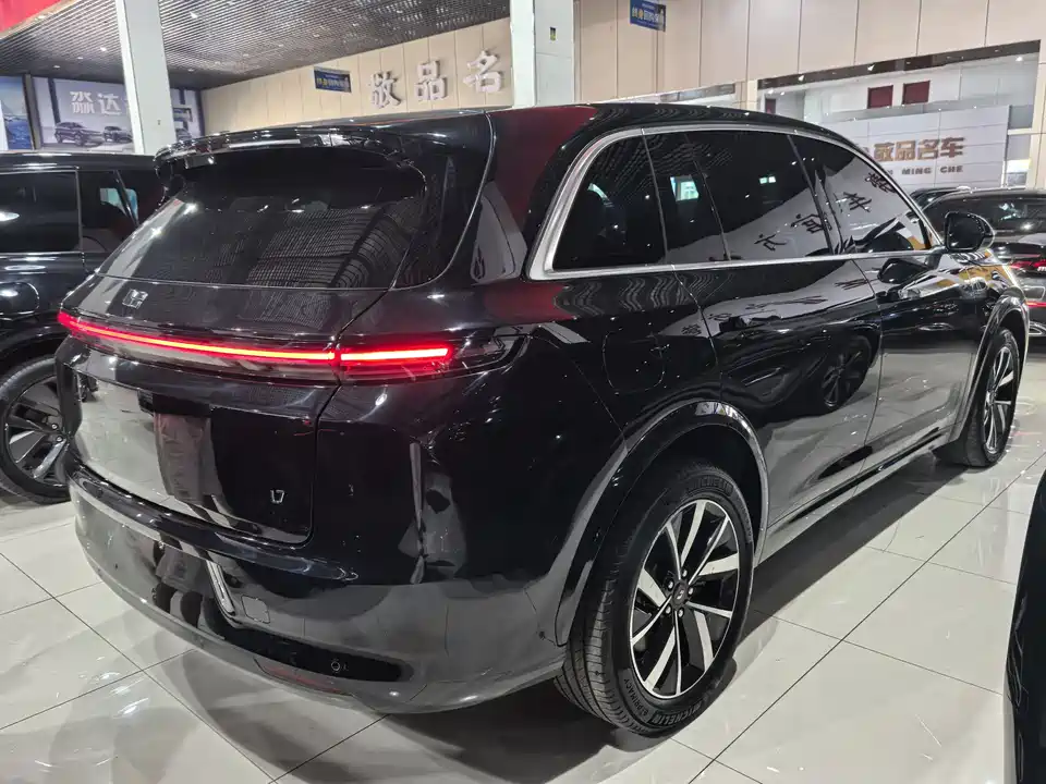 Li Auto Ideal L7