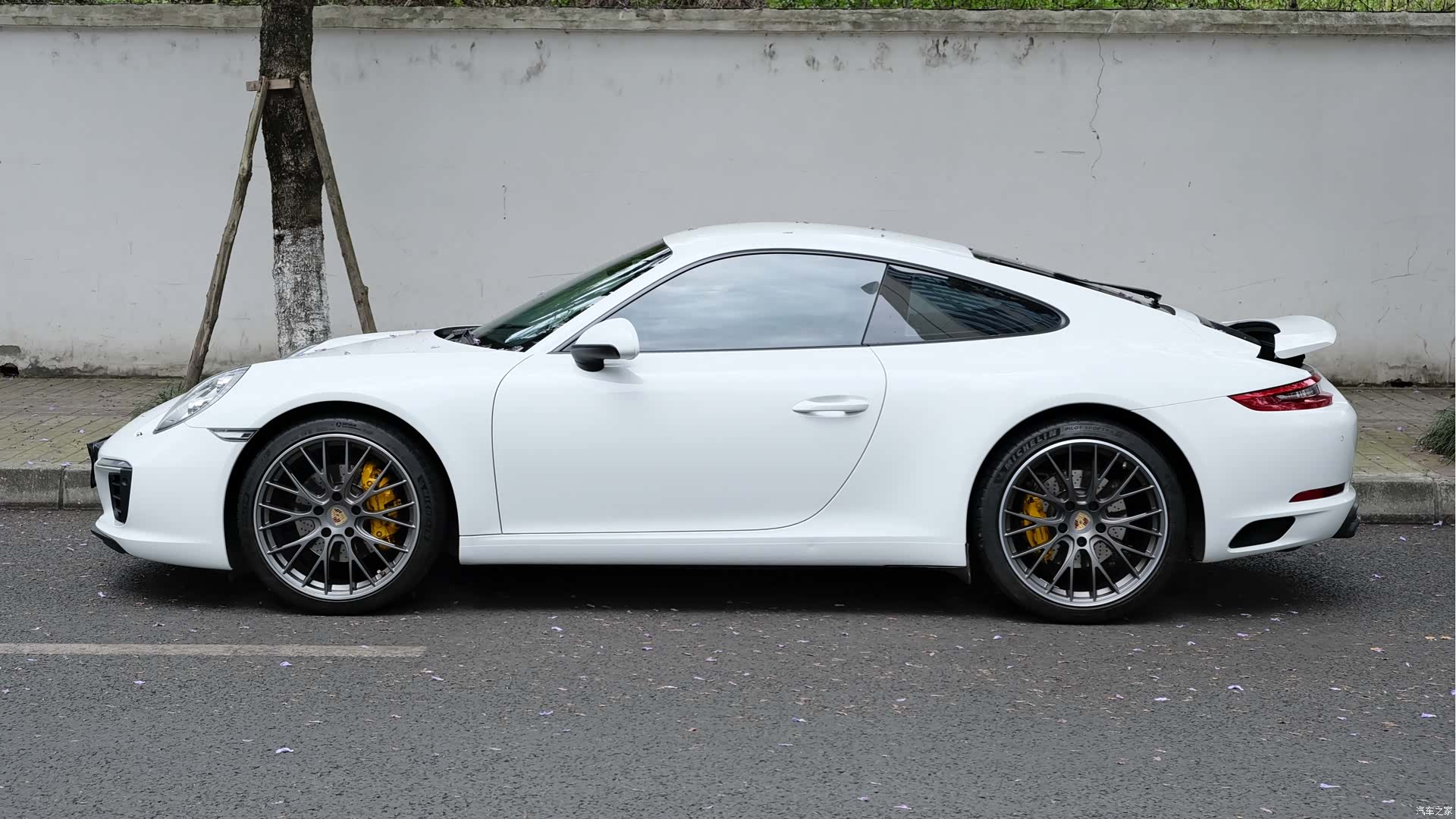 Porsche 911, 2018 6