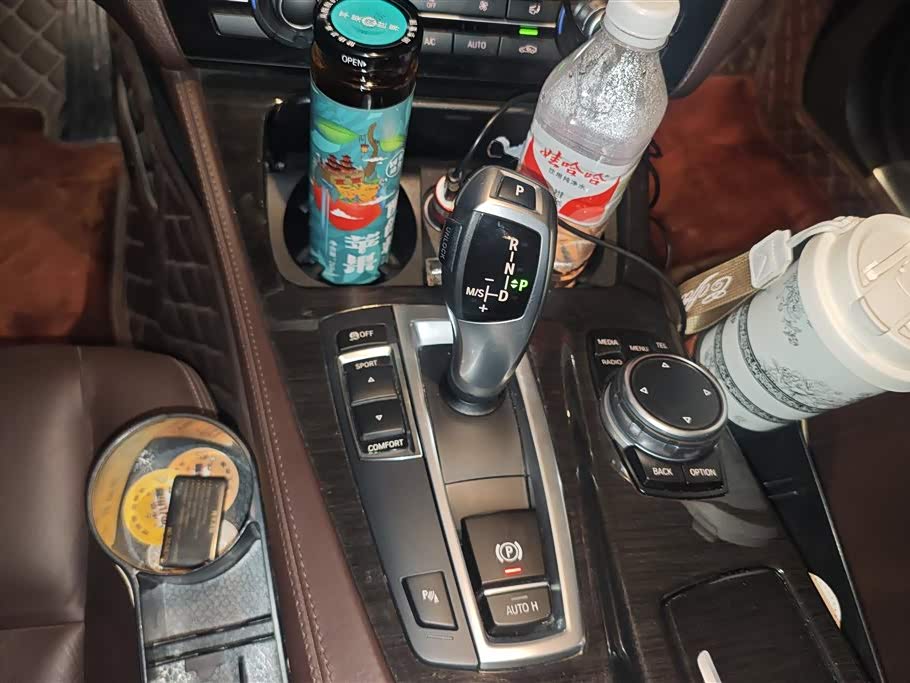 BMW 5 series BMW 5 series