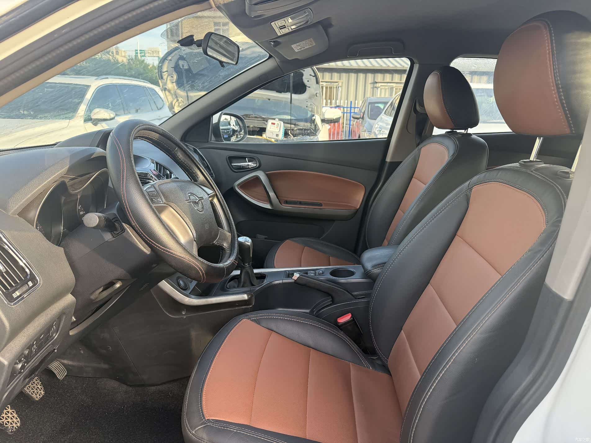 Haima S5, 2014 все фото