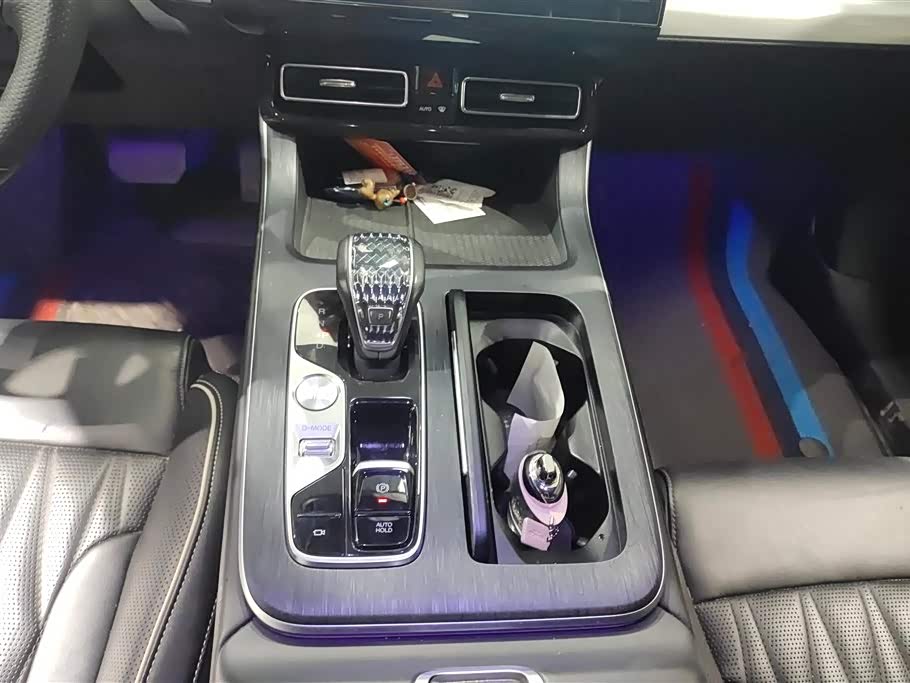 Trumpchi Trumpchi GS8