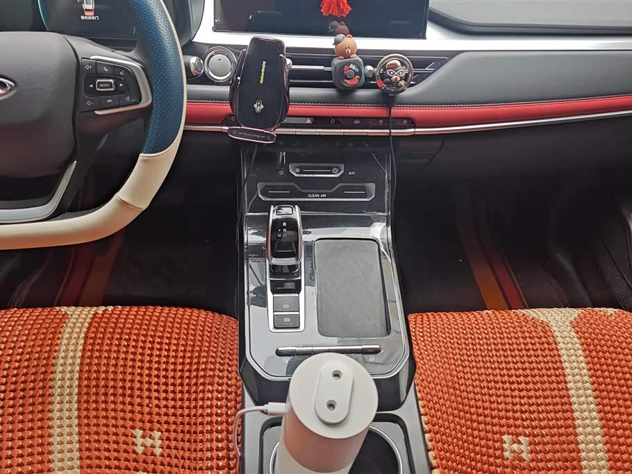 Chery Tiggo 7