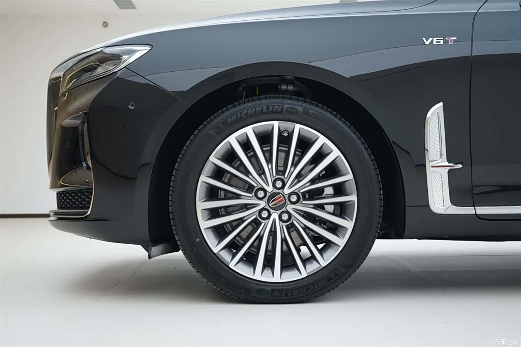 Hongqi H9, 2022 16