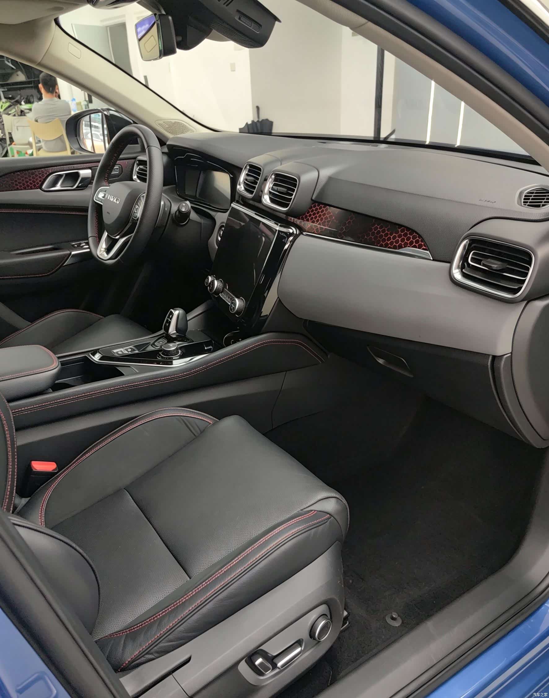 Lynk & Co 01, 2019 10
