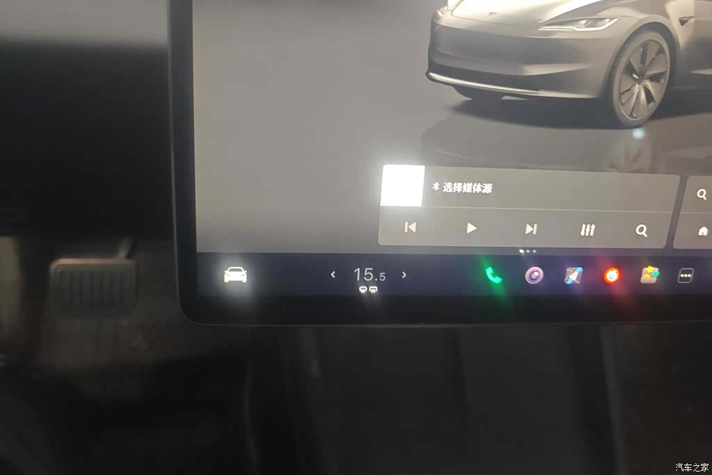 Tesla Model 3, 2024 16