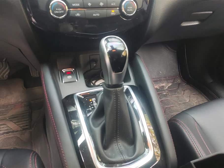 JAC Hefei Car