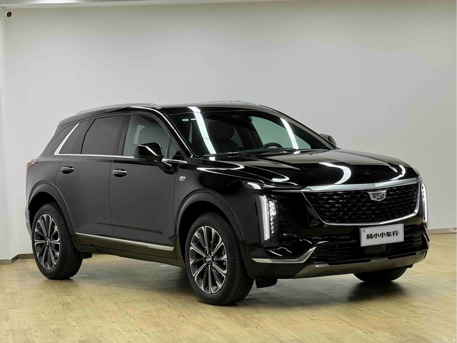 Cadillac XT5, 2026 3
