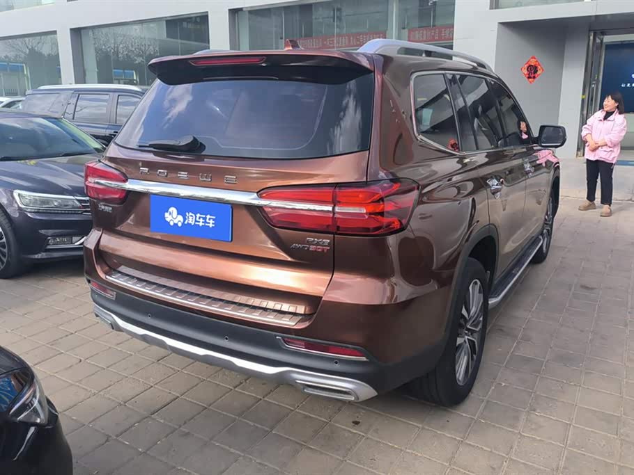 JAC Hefei Car