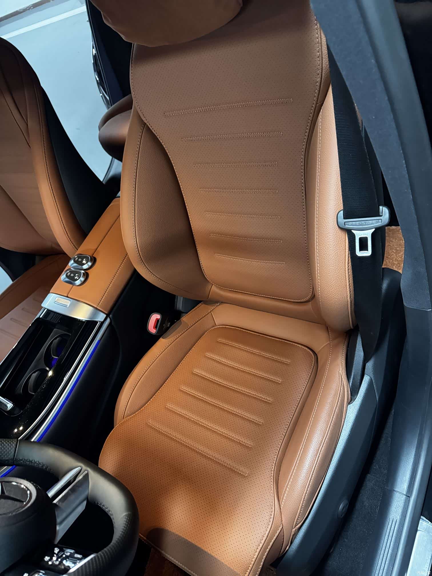 Mercedes-Benz GLC, 2026 29
