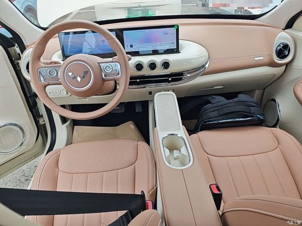 Wuling Bingo, 2026 10