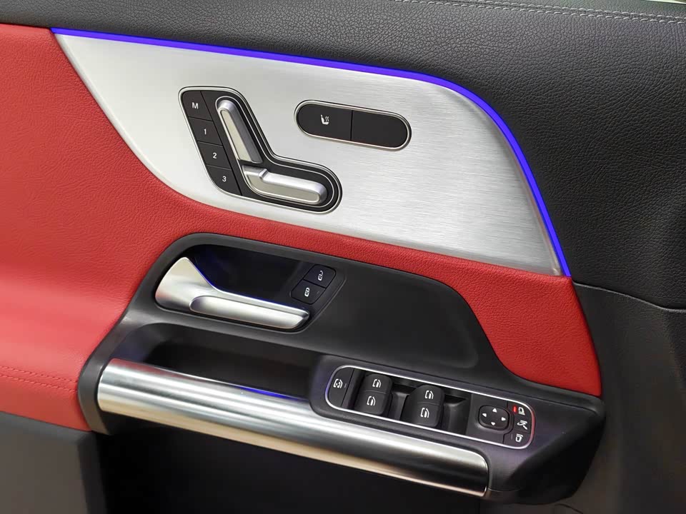 Mercedes-Benz GLA AMG