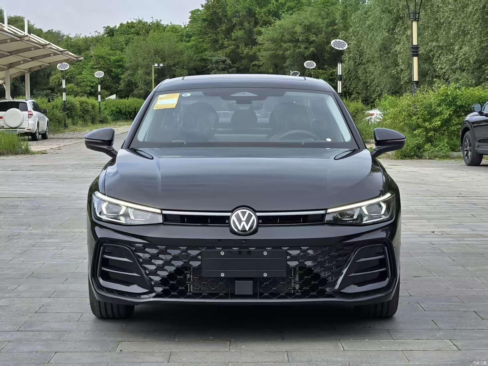 Volkswagen Passat, 2026 2