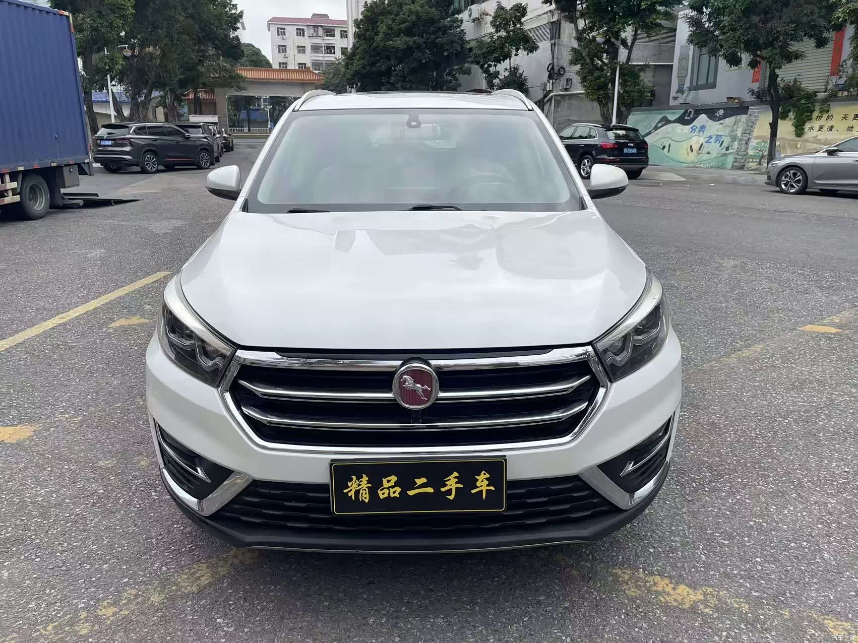 Hanteng Han, 2018 2